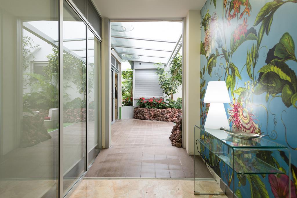 Suites Garden Loft Andy Warhol Las Palmas de Gran Canaria Esterno foto