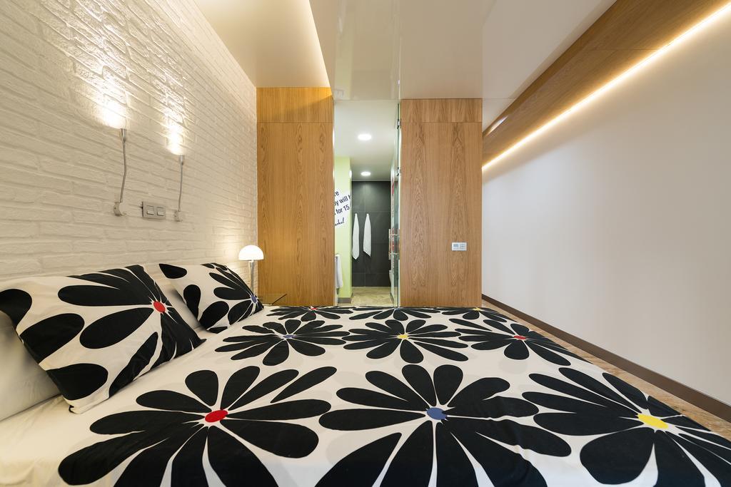 Suites Garden Loft Andy Warhol Las Palmas de Gran Canaria Esterno foto