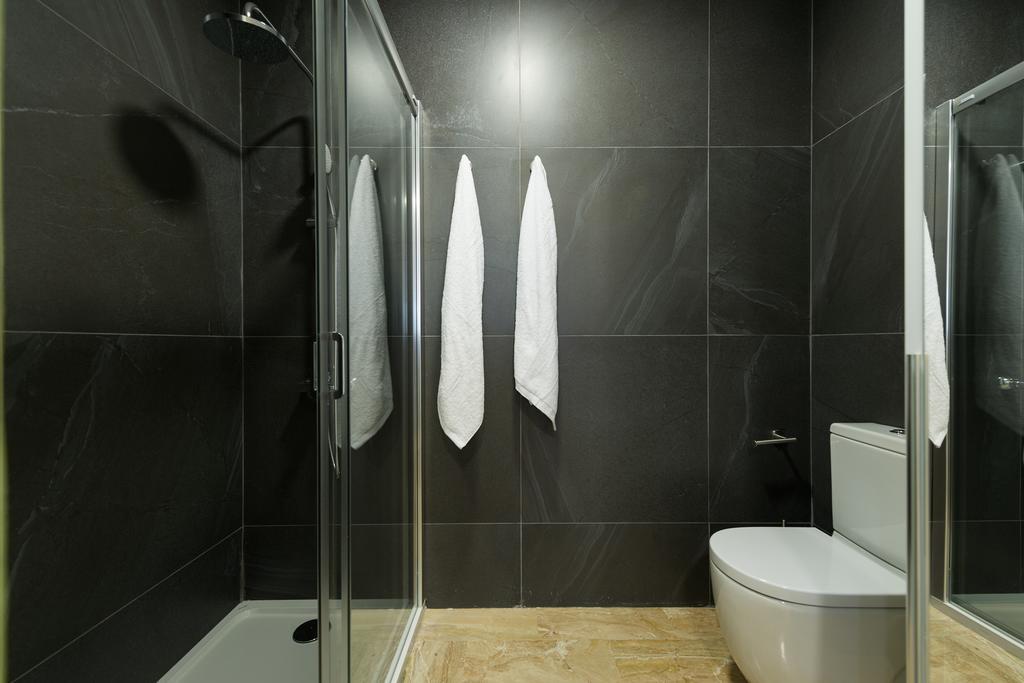 Suites Garden Loft Andy Warhol Las Palmas de Gran Canaria Esterno foto