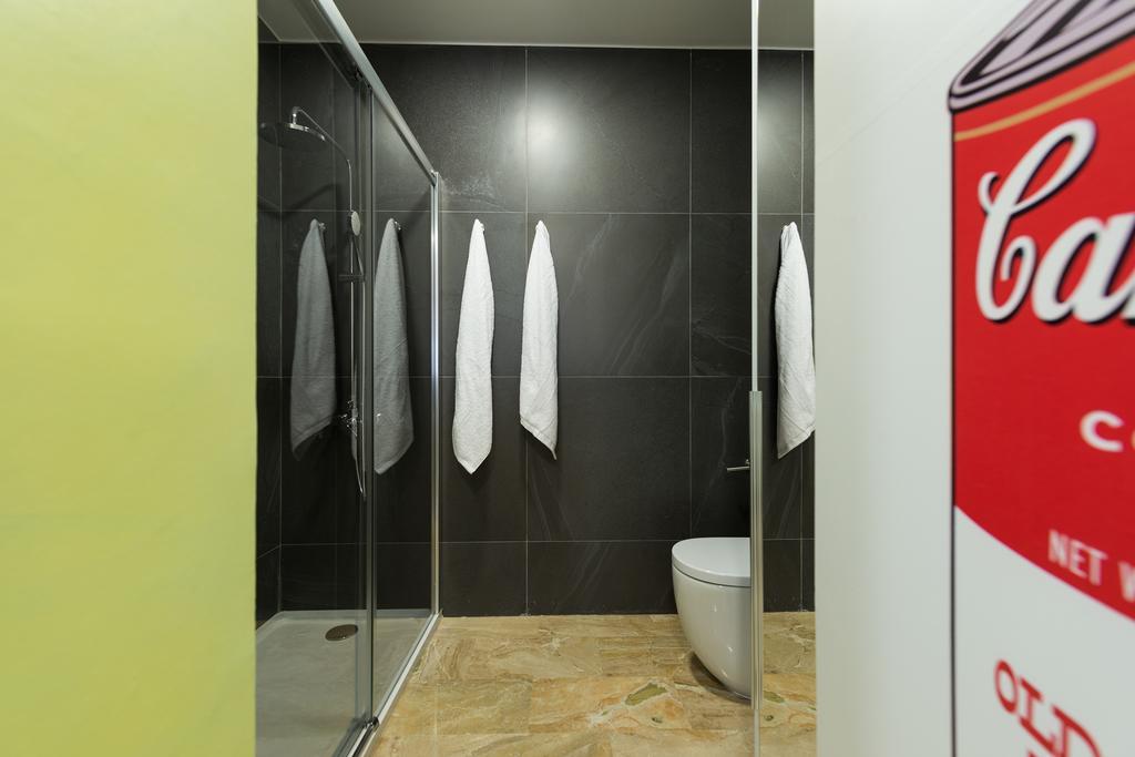 Suites Garden Loft Andy Warhol Las Palmas de Gran Canaria Esterno foto