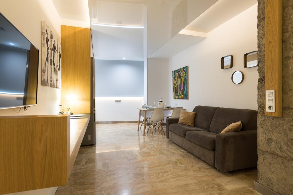 Suites Garden Loft Andy Warhol Las Palmas de Gran Canaria Esterno foto